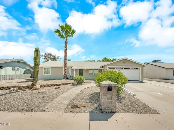 13815 N 41ST Place, Phoenix, AZ 85032