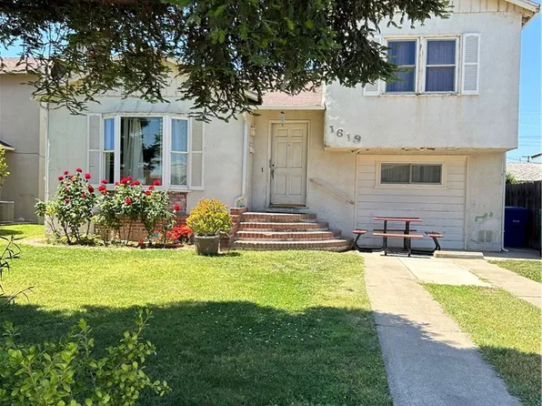 1618 Mabel Ave, Dos Palos, CA 93620