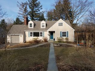 2 Laurel Rd, Princeton, NJ 08540