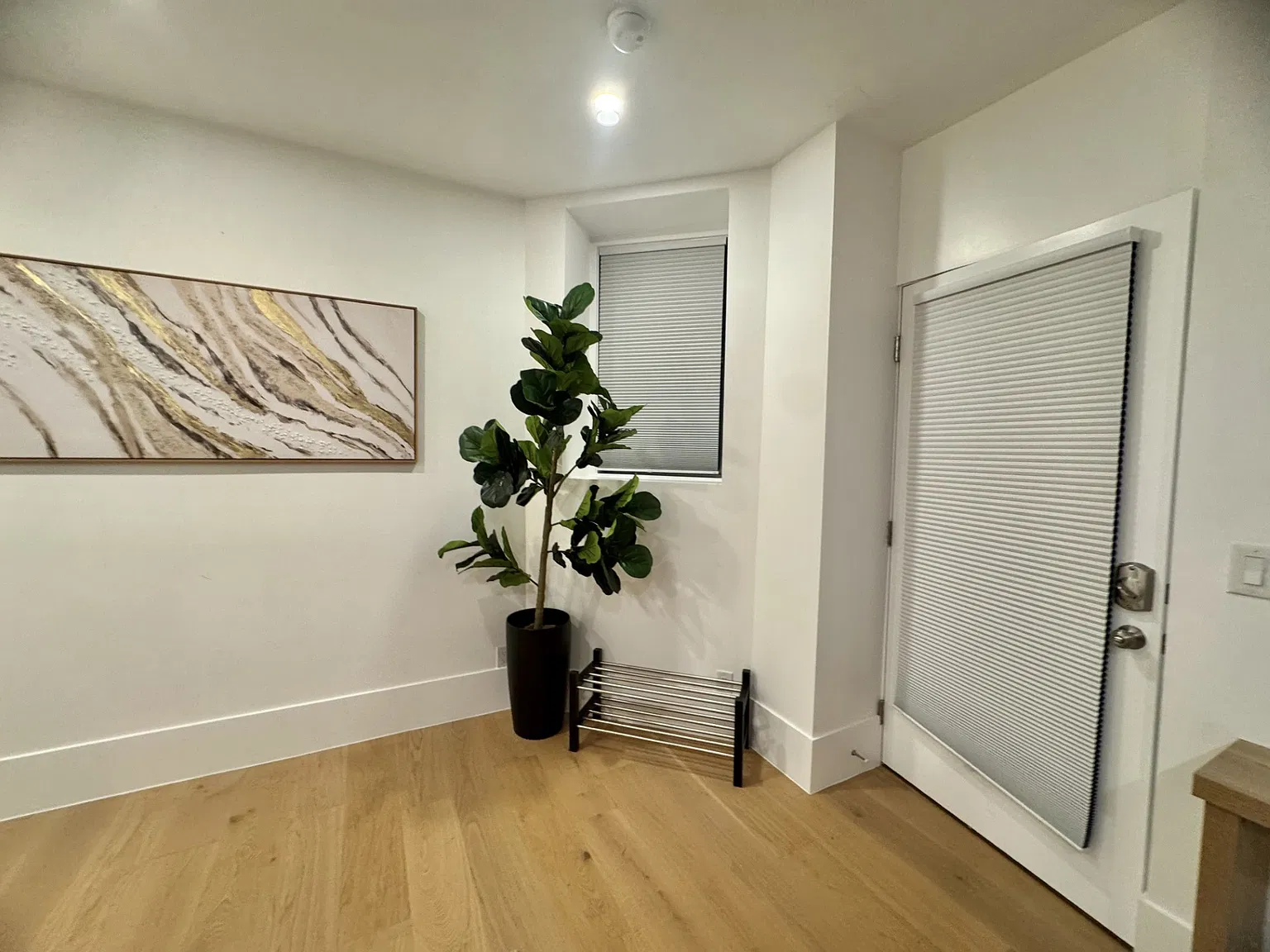 Studio, 577 sqft, $4,395 — Photo 2