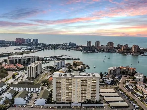 400 Island Way APT 1503, Clearwater, FL 33767