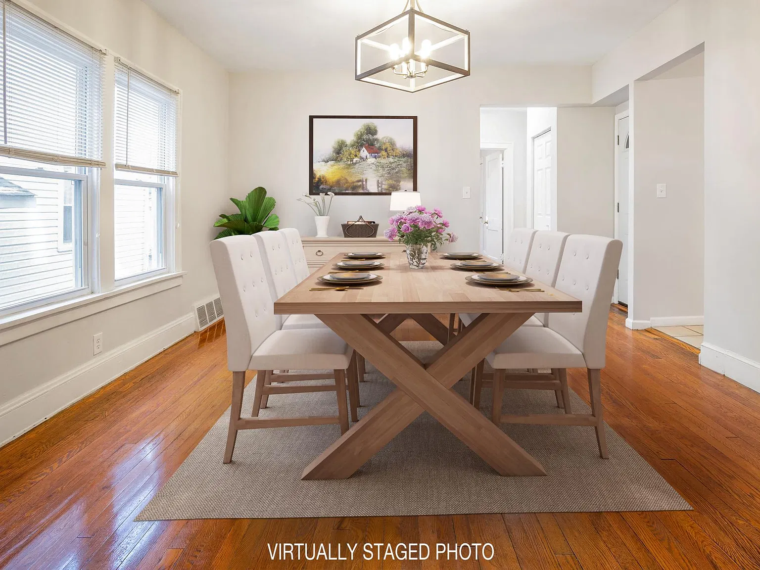 2 bed, 1170 sqft, $1,700 — Photo 3