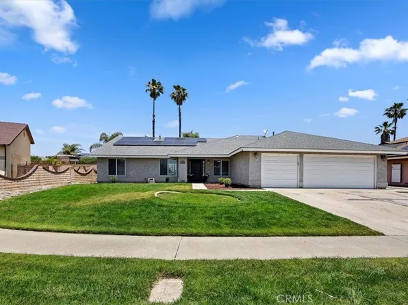 1062 W Banyon St, Rialto, CA 92377