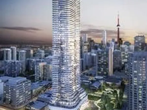 11 Wellesley St W #3104, Toronto, ON M4Y 0G4