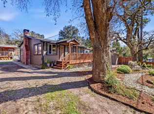 8220 Hermosa Ave, Ben Lomond, CA 95005