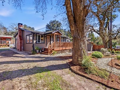8220 Hermosa Ave, Ben Lomond, CA, 95005
