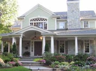 54 Park Slope, Ridgewood, NJ 07450