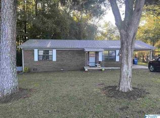 14373 Al Highway 227, Geraldine, AL 35974