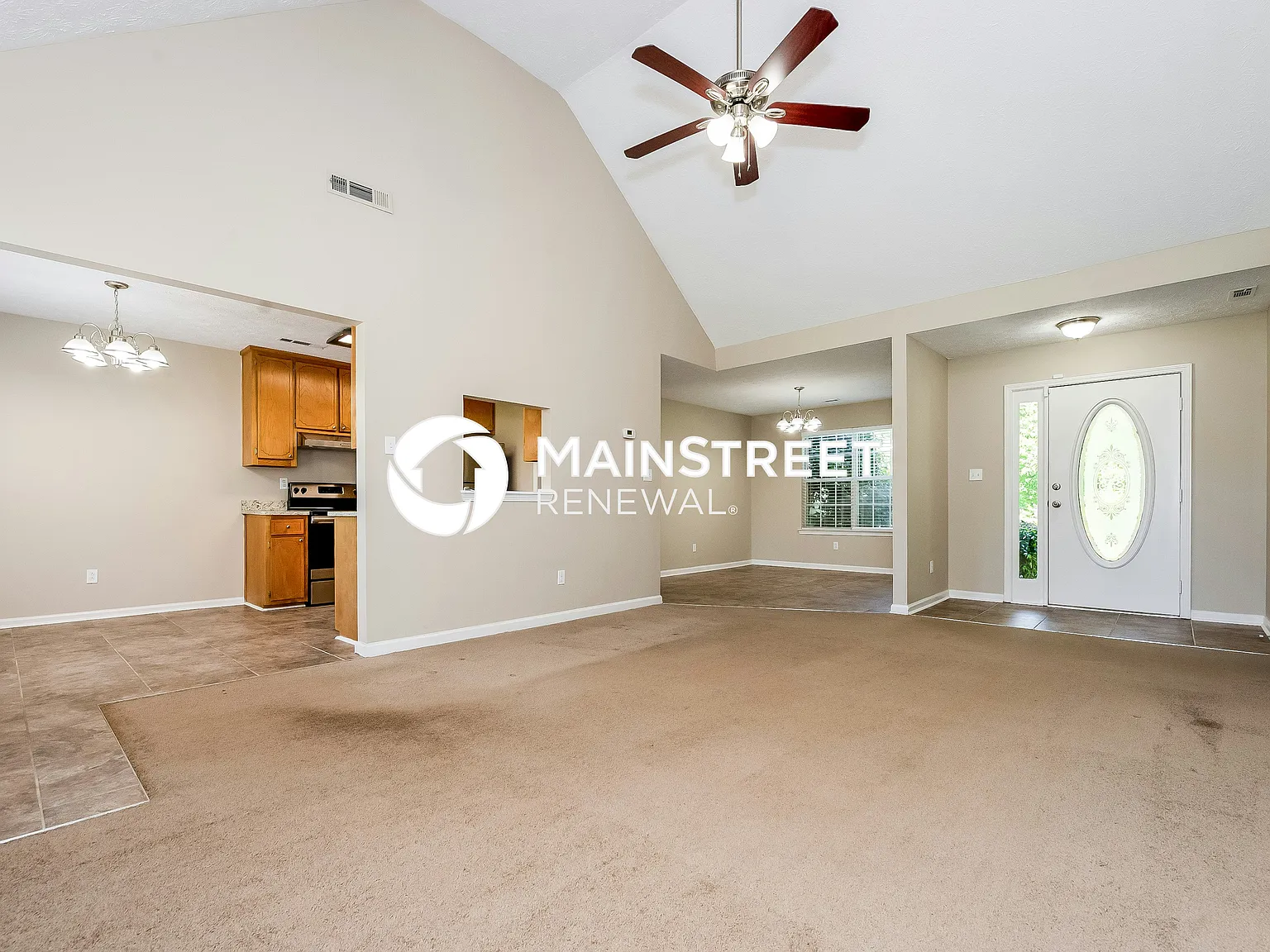 150 Olde Hampton Way — Photo 3