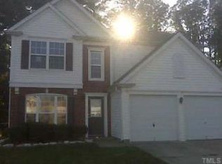 2924 Hayling Dr, Raleigh, NC 27610