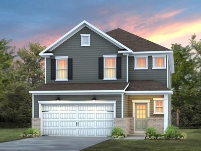 617 Wicklow Hall Dr, Fuquay Varina, NC, 27526