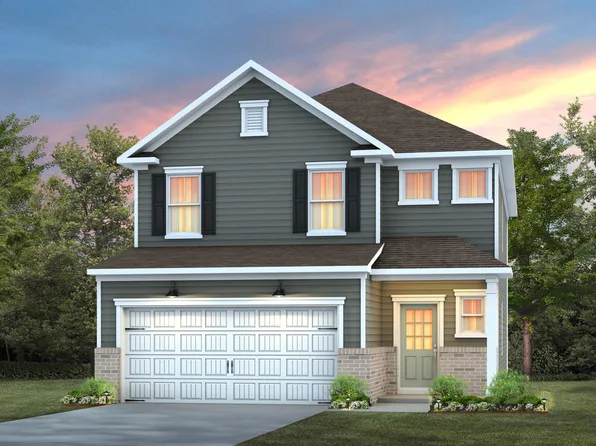 617 Wicklow Hall Dr, Fuquay Varina, NC 27526