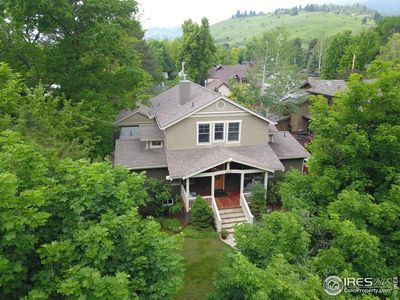 1816 Mariposa Ave, Boulder, CO, 80302