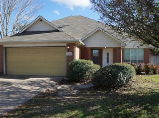 4126 Prairie Meadow Dr, Katy, TX 77449