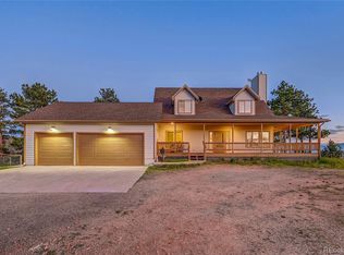 13093 Lori Dr, Conifer, CO 80433
