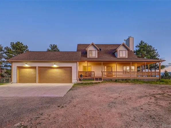 13093 Lori Drive, Conifer, CO 80433