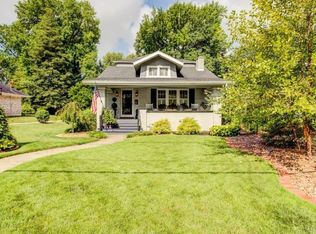 501 S Boeke Rd, Evansville, IN 47714