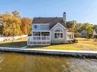 217 Lookout Pt APT 11, Hot Springs, AR 71913