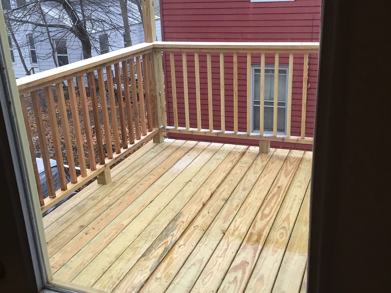 1 bed, $900 — Photo 2