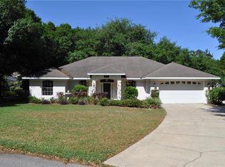 33645 Tarlton Dr, Leesburg, FL 34788