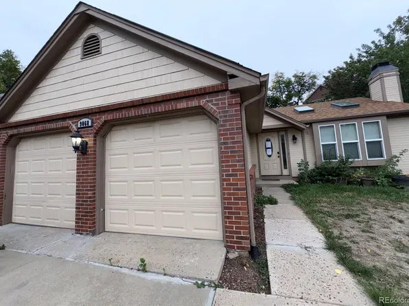 9068 W Arizona Way, Lakewood, CO 80232