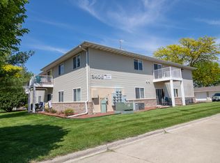 3406 Orion Dr, Ames, IA 50010