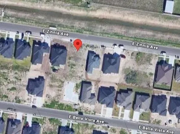 3118 E Zinnia Ave, Alton, TX 78573