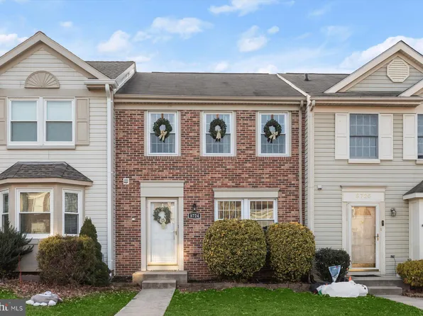 8724 Silver Hall Rd, Perry Hall, MD 21128