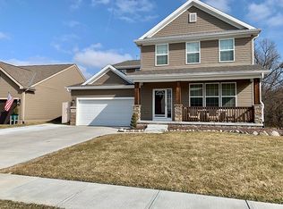 16255 Loop St, Omaha, NE 68136
