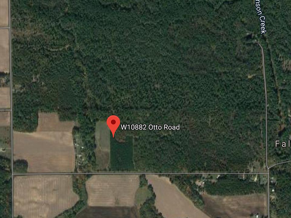 This property is 33 acres