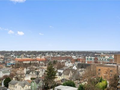 315 King Street #6F, Port Chester, NY, 10573
