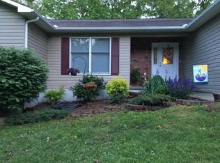 226 Tulip Dr, Crossville, TN 38555