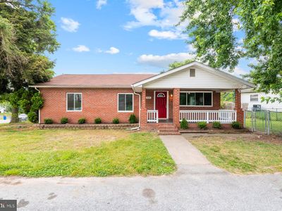 800 Cord St, Middle River, MD, 21220