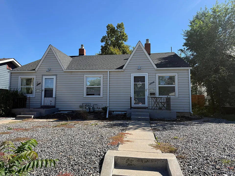 2210 S Downing St #1