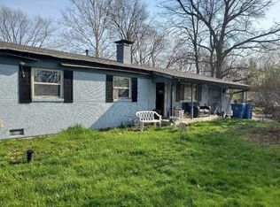 10312 E 25th St, Indianapolis, IN 46229