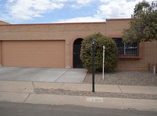 1229 S Oak Park Dr, Tucson, AZ 85710