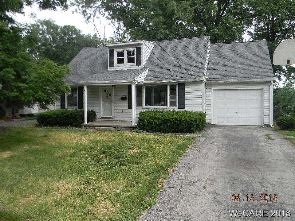1st image of 756 W O'Connor Ave