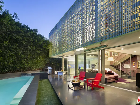 10328 Cresta Dr, Los Angeles, CA 90064