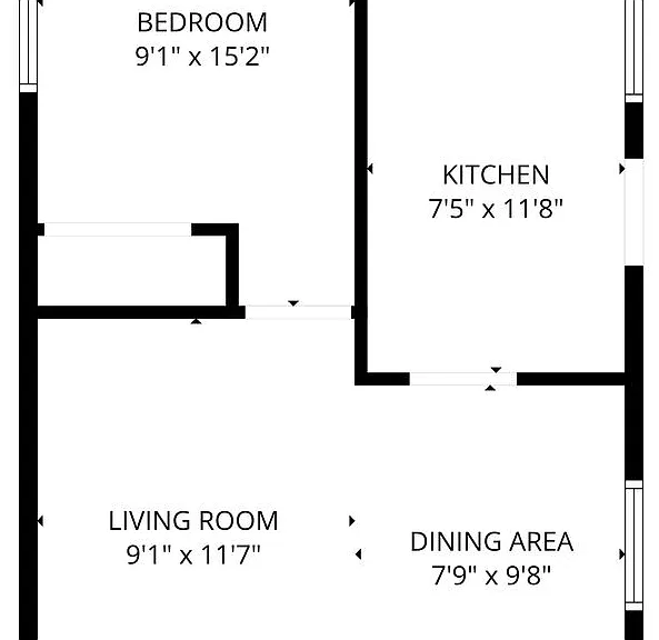 2105 W Carson St — Photo 9