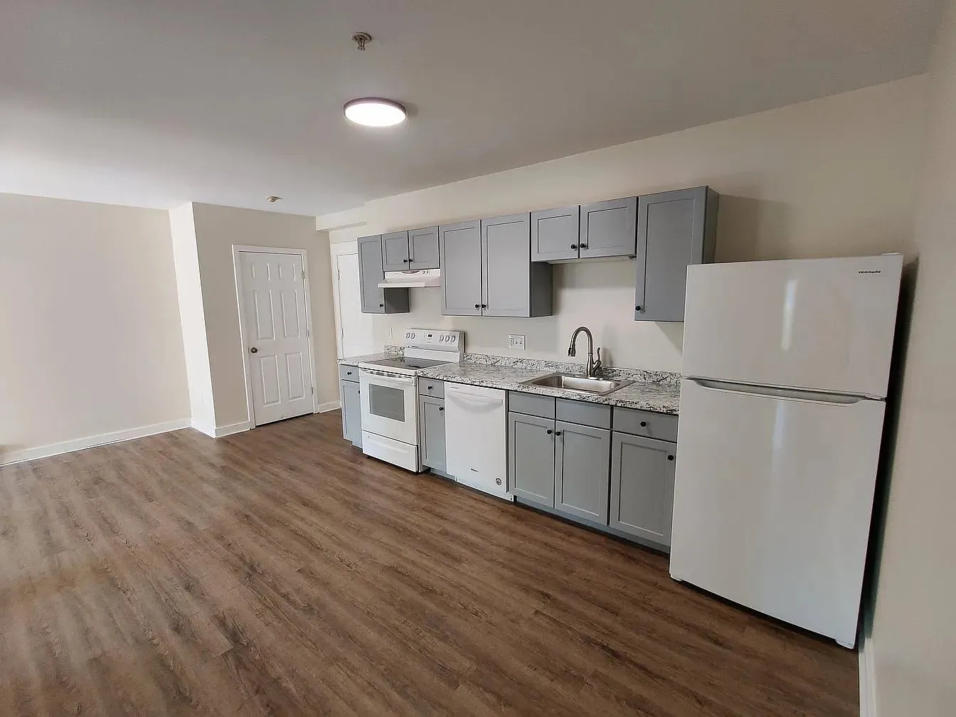 Cozy 2 Bedroom Apartment Available June 5th, 2027! — Photo 2