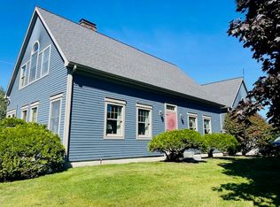 58 Crogan Road, Hermon, ME 04401