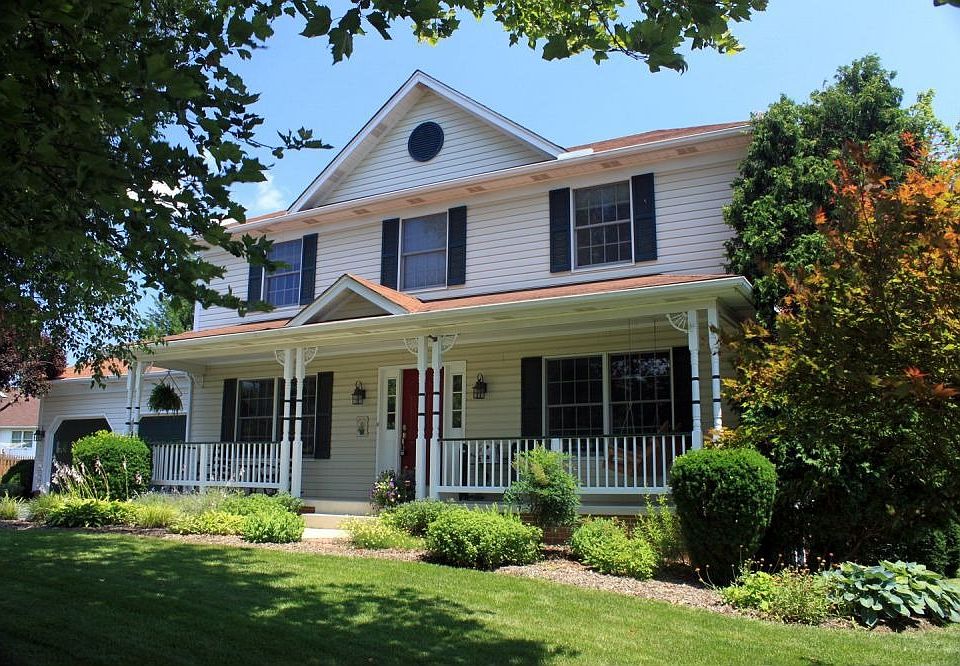 For Sale: 10236 Meadowridge Drive, Myersville, MD 21773