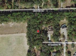 2855 W Laureen St, Lecanto, FL 34461