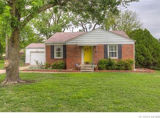 6123 E 5th St, Tulsa, OK 74112