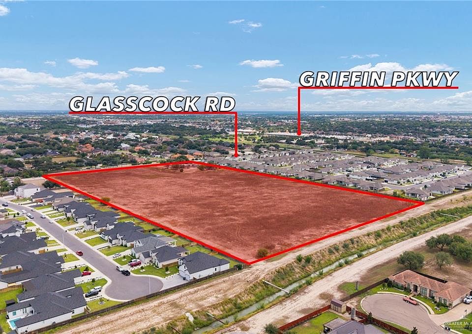 2nd image of 0 N Glasscock Rd
