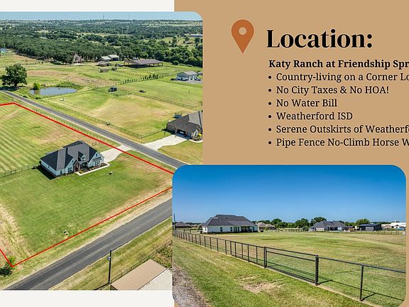 3rd image of 152 Katy Ranch Dr
