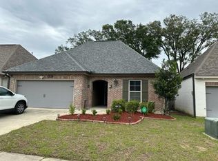 6243 Tiger Trace Ave, Baton Rouge, LA 70817