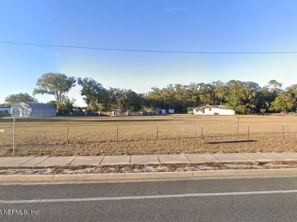 100 STATE ROAD 20, Palatka, FL 32177