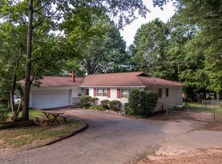 210 York Dr, Gaffney, SC 29340