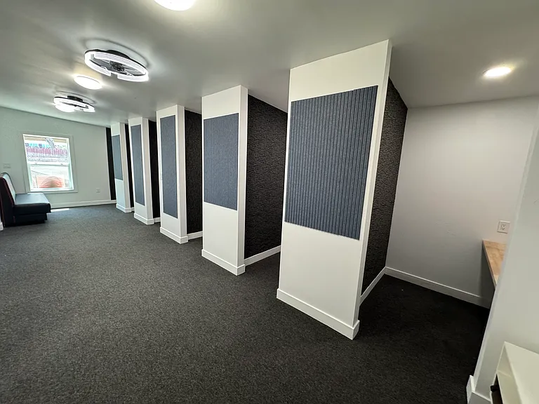 Back Mini Offices